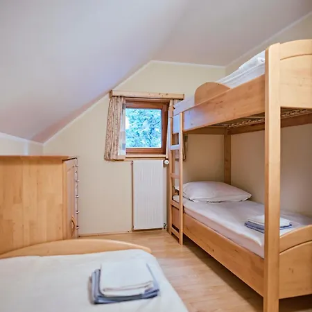 Apartma Smucisce Krvavec Cerklje na Gorenjskem Exterior photo