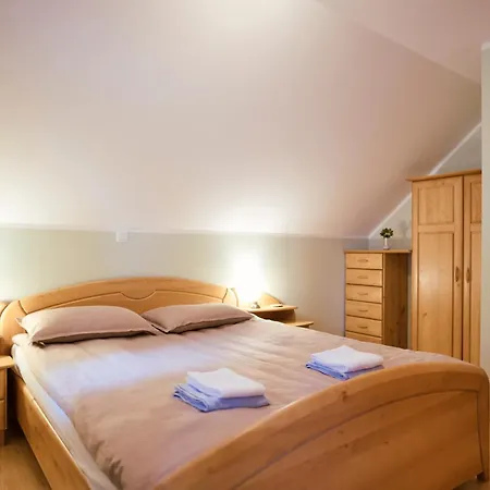 Apartma Smucisce Krvavec Cerklje na Gorenjskem Exterior photo