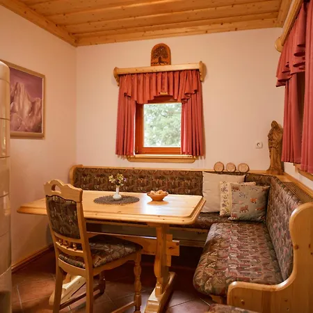 Apartma Smucisce Krvavec Cerklje na Gorenjskem Exterior photo