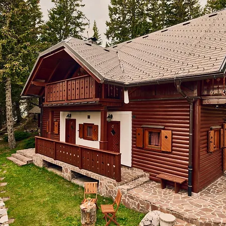 Apartma Smucisce Krvavec Cerklje na Gorenjskem Exterior photo