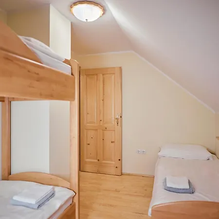 Apartma Smucisce Krvavec Cerklje na Gorenjskem Exterior photo