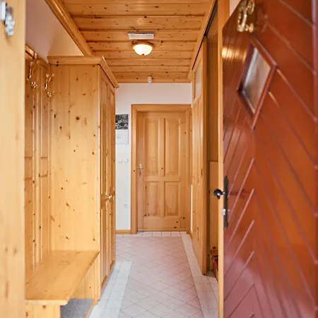Apartma Smucisce Krvavec Cerklje na Gorenjskem Exterior photo