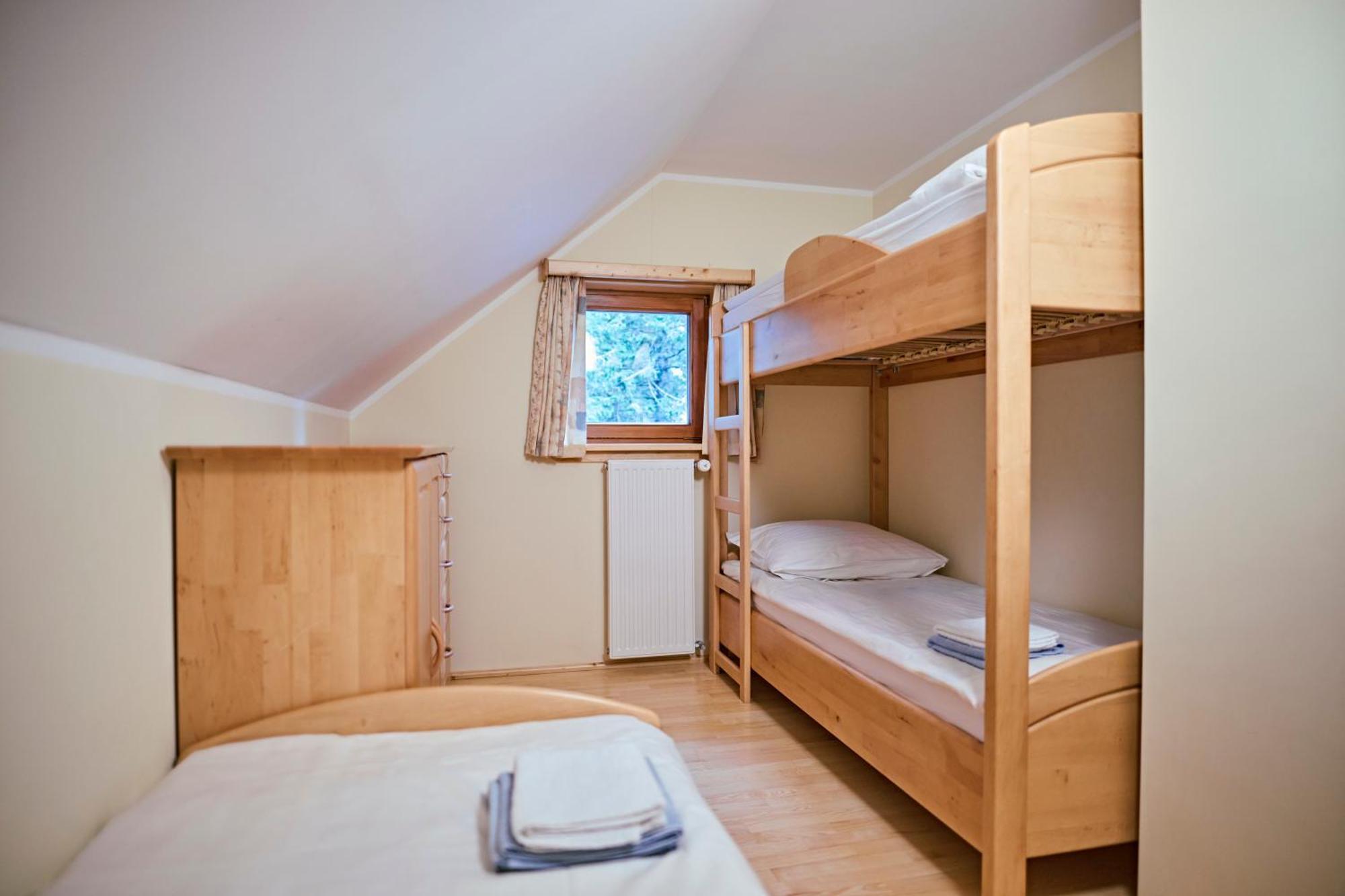 Apartma Smucisce Krvavec Apartment
