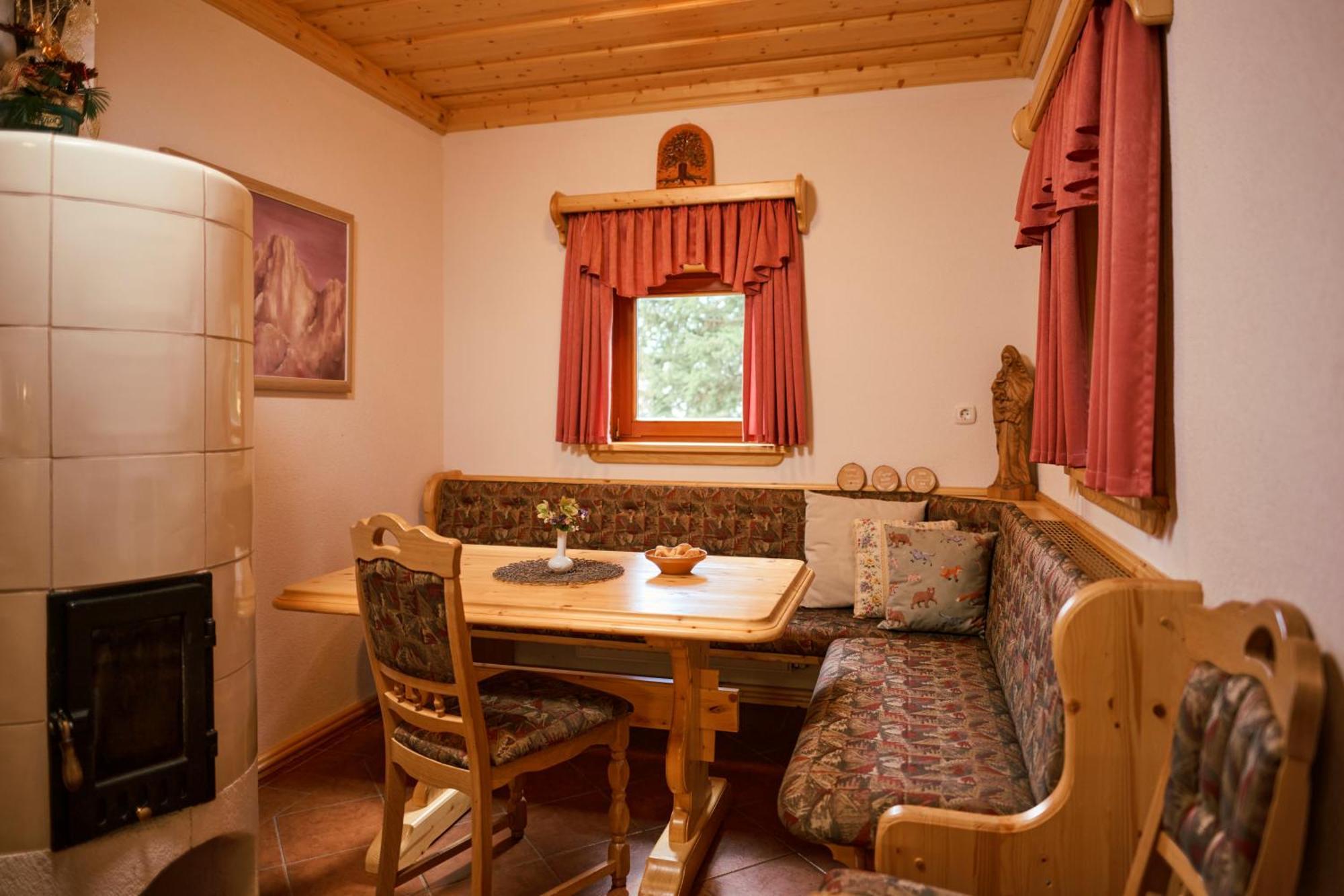 Apartma Smucisce Krvavec