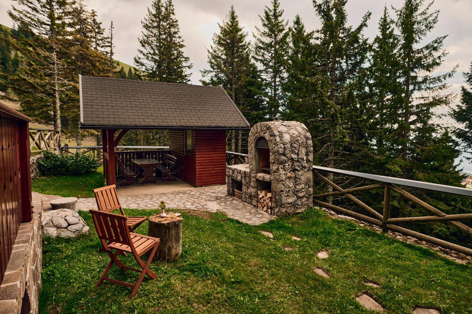Apartma Smucisce Krvavec Cerklje na Gorenjskem