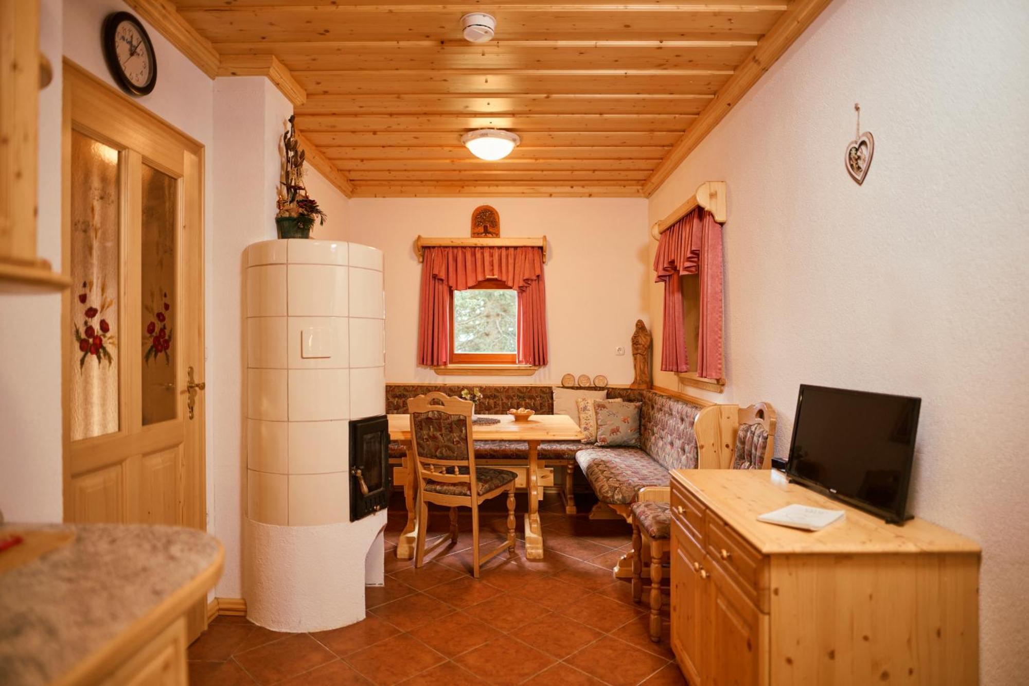 Apartma Smucisce Krvavec Cerklje na Gorenjskem