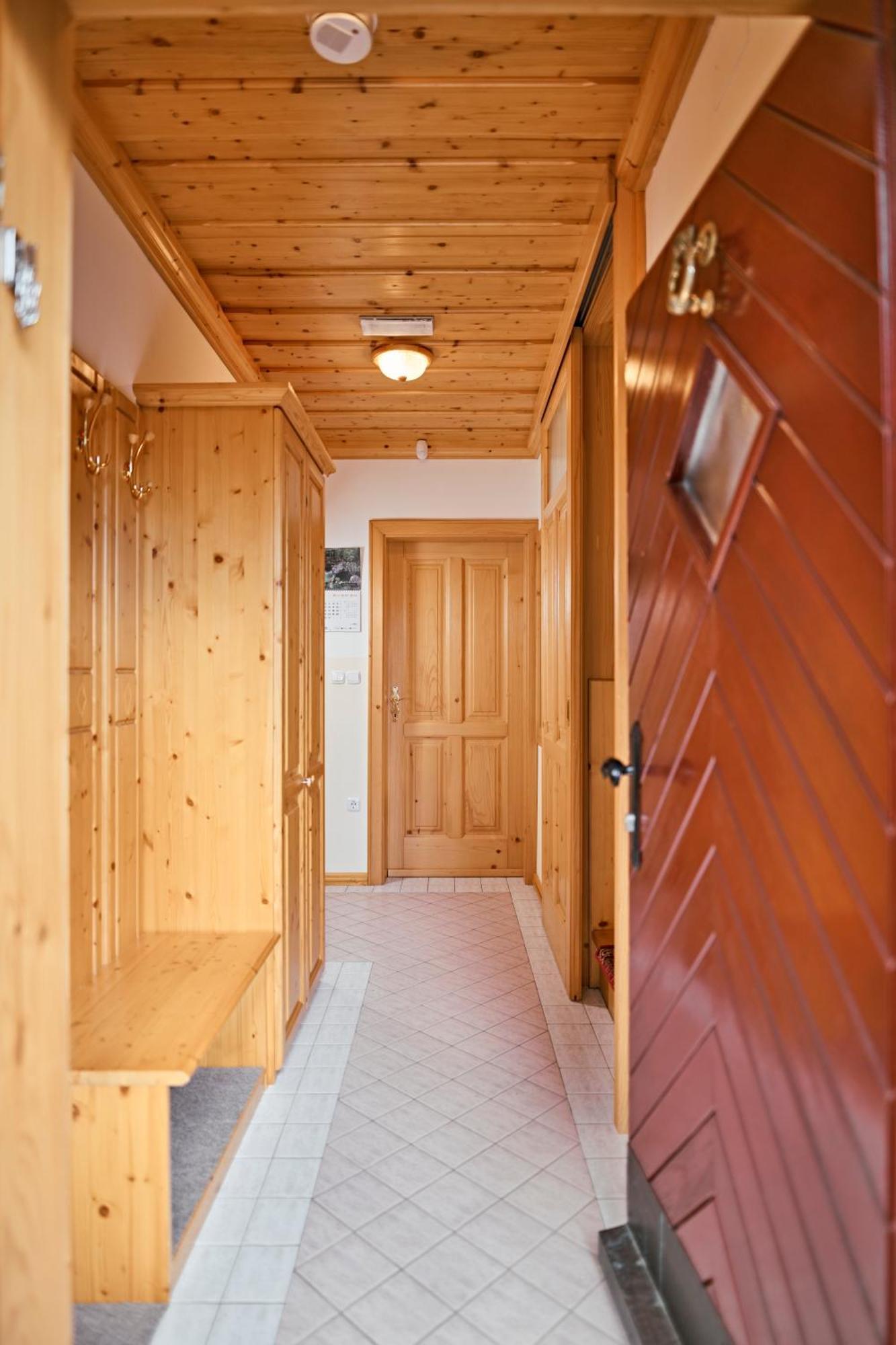 Apartma Smucisce Krvavec *