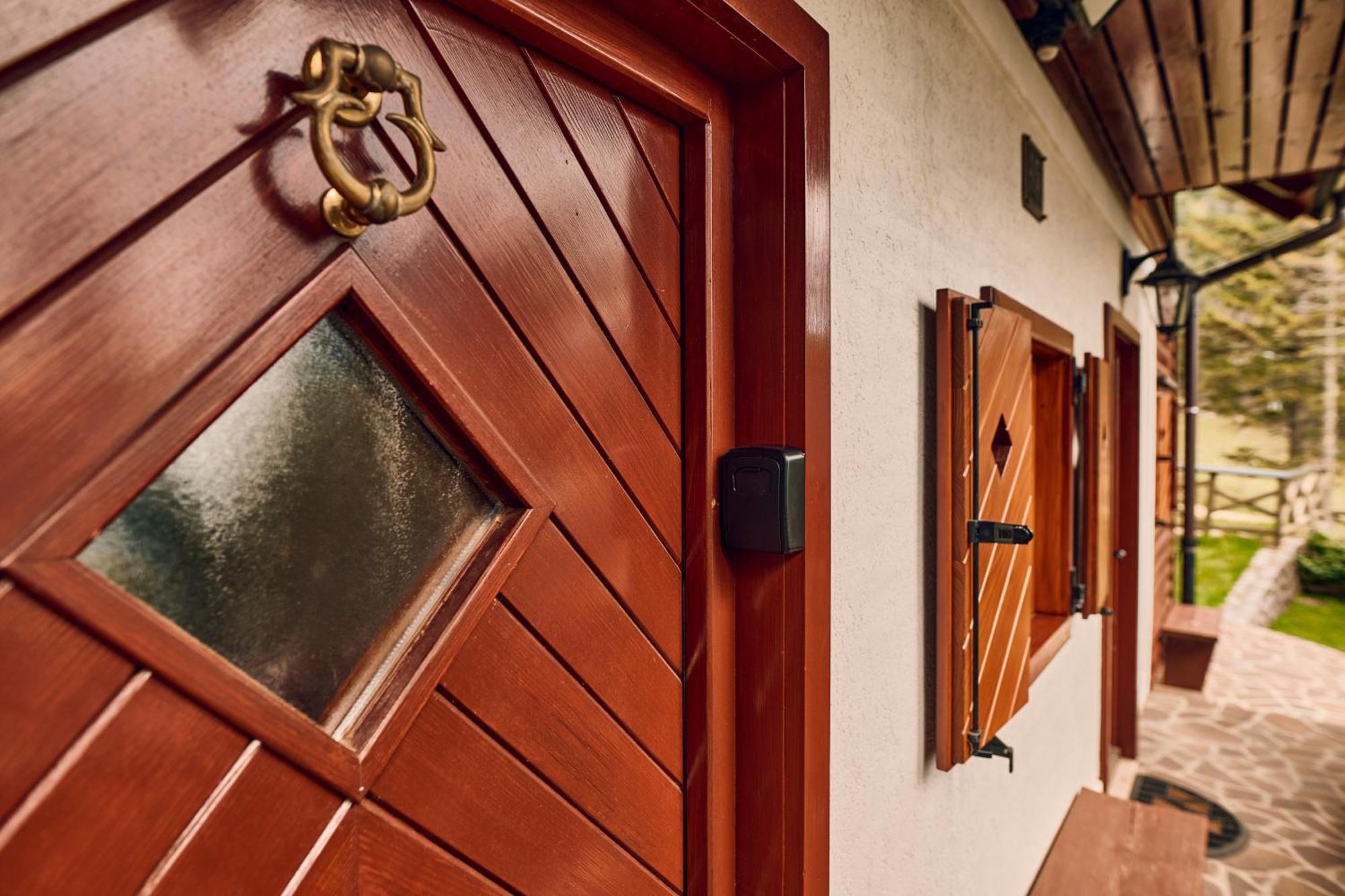 Apartma Smucisce Krvavec *