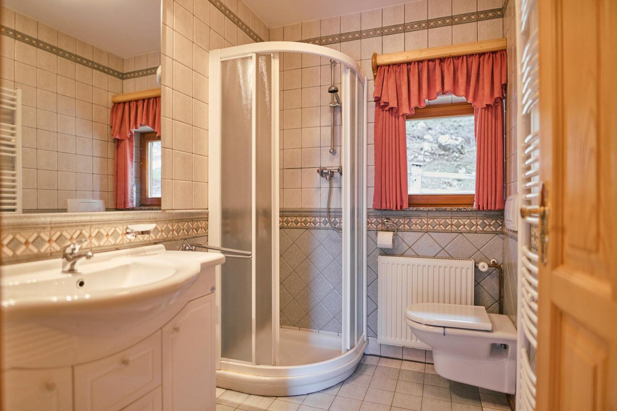 Apartma Smucisce Krvavec Apartment Cerklje na Gorenjskem
