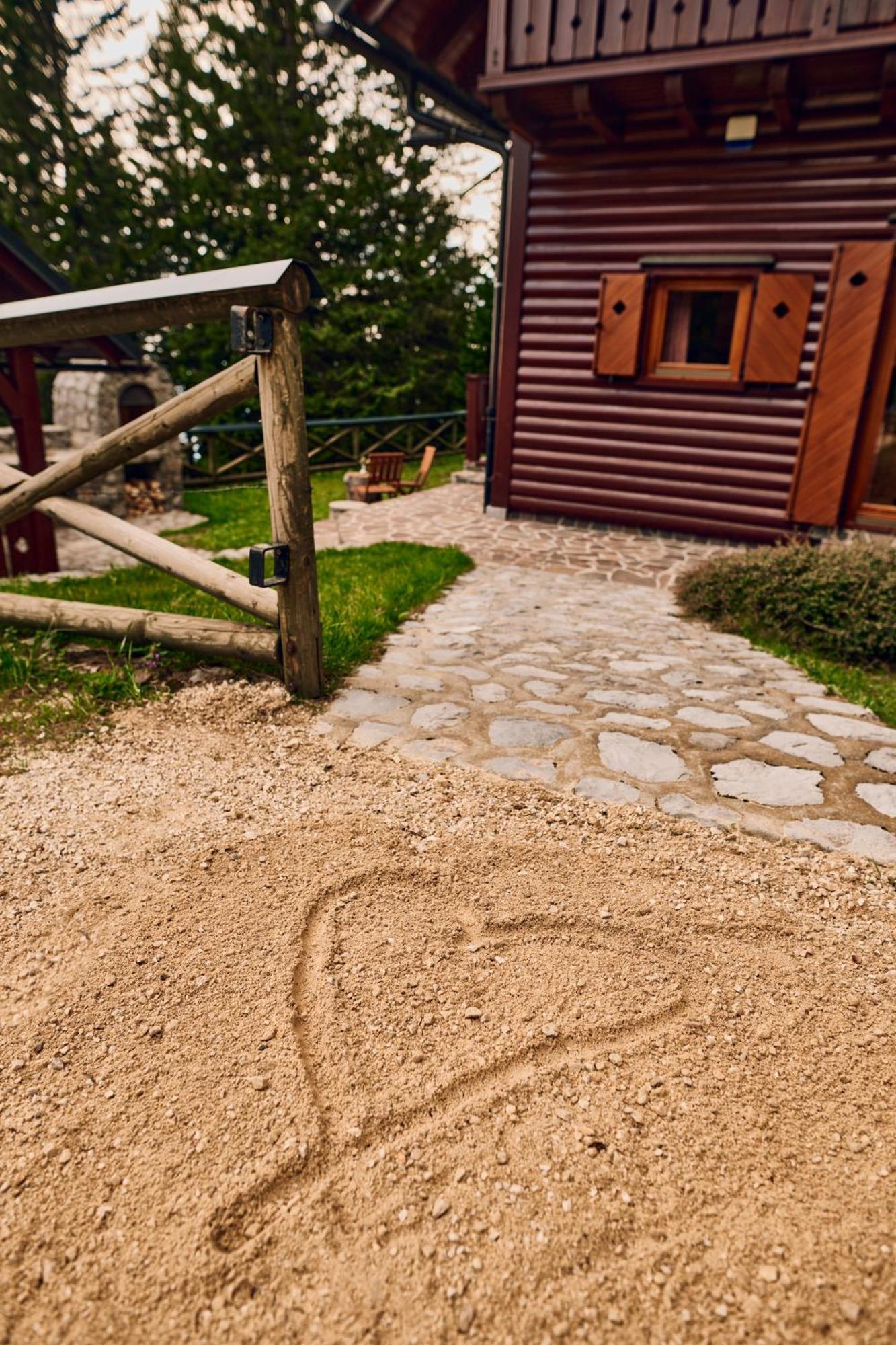 Apartment Apartma Smucisce Krvavec