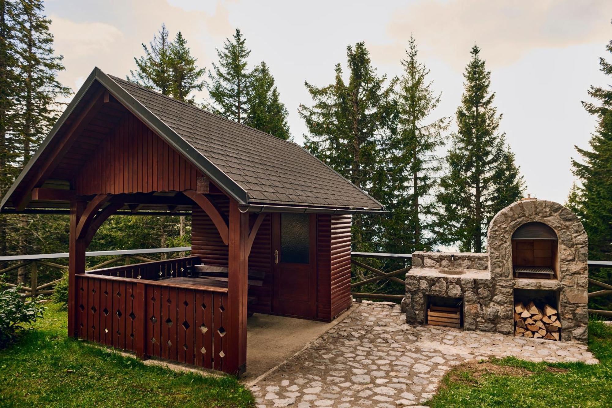 Apartma Smucisce Krvavec Cerklje na Gorenjskem