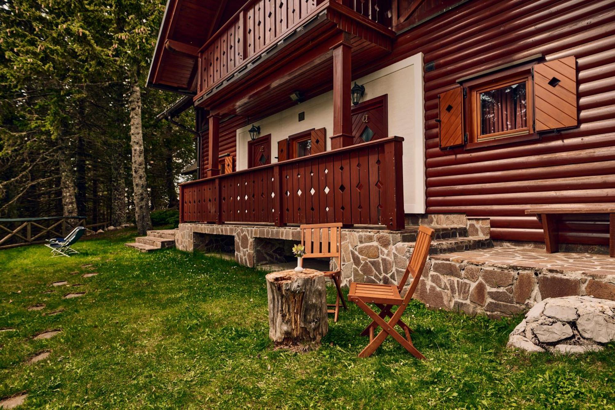 Apartma Smucisce Krvavec * Cerklje na Gorenjskem