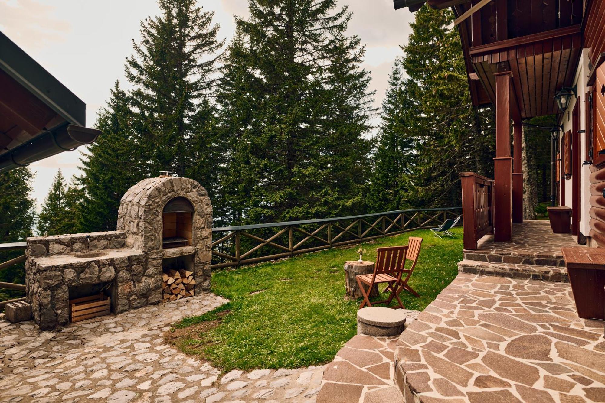 Apartment Apartma Smucisce Krvavec *