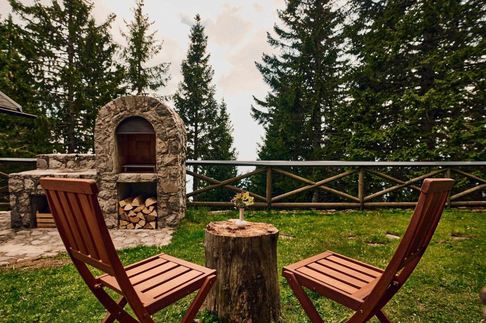 Apartma Smucisce Krvavec